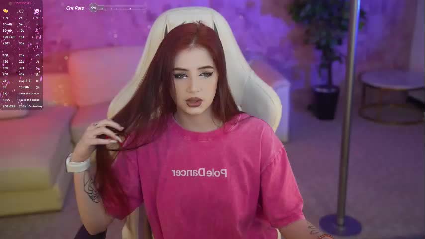 sweetdesiree_ Adult Chat July 13, 2025