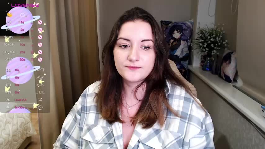 elise_sweet Adult Chat July 13, 2025