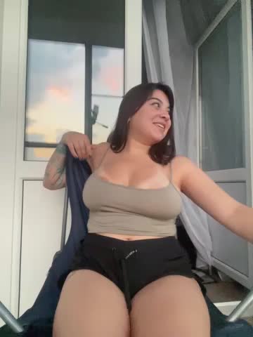 EllyBigTits Adult Chat July 13, 2025