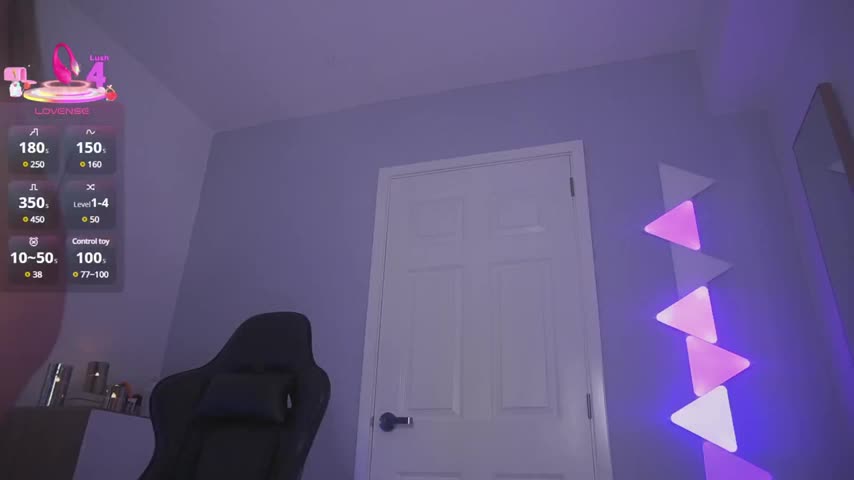 DanikaDillan Adult Chat July 11, 2025