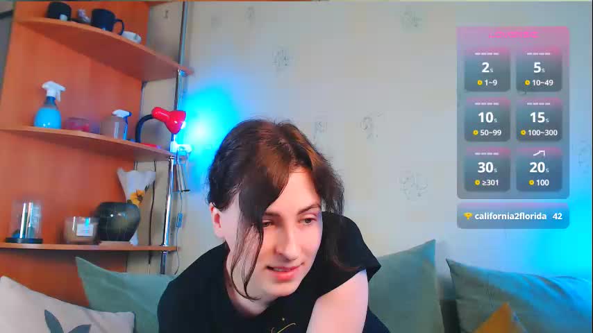 car0line1995 Adult Chat July 10, 2025