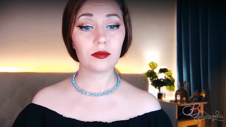 MissBeverlyMills Adult Chat July 14, 2025