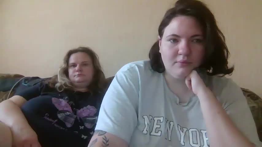 HollyXEva Adult Chat July 5, 2025