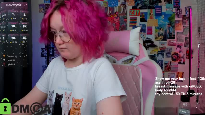 Sara_Robinson Adult Chat July 8, 2025