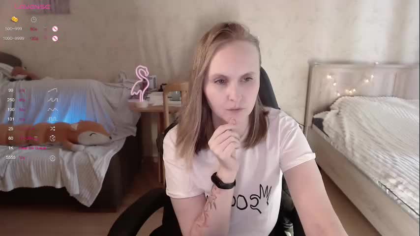 love_agatha Adult Chat July 14, 2025