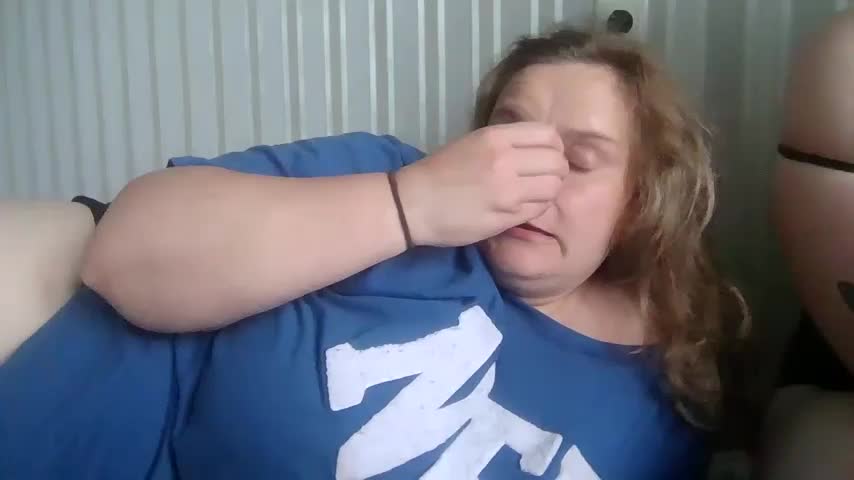 HollyXEva Adult Chat July 31, 2025