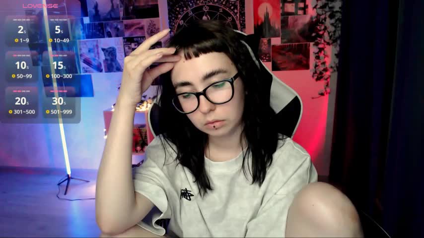 julscinamon_ Adult Chat July 13, 2025