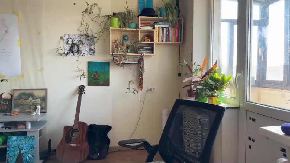 amarita_franchetti Adult Chat July 31, 2025