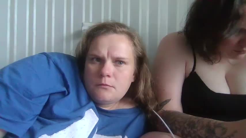 HollyXEva Adult Chat July 31, 2025