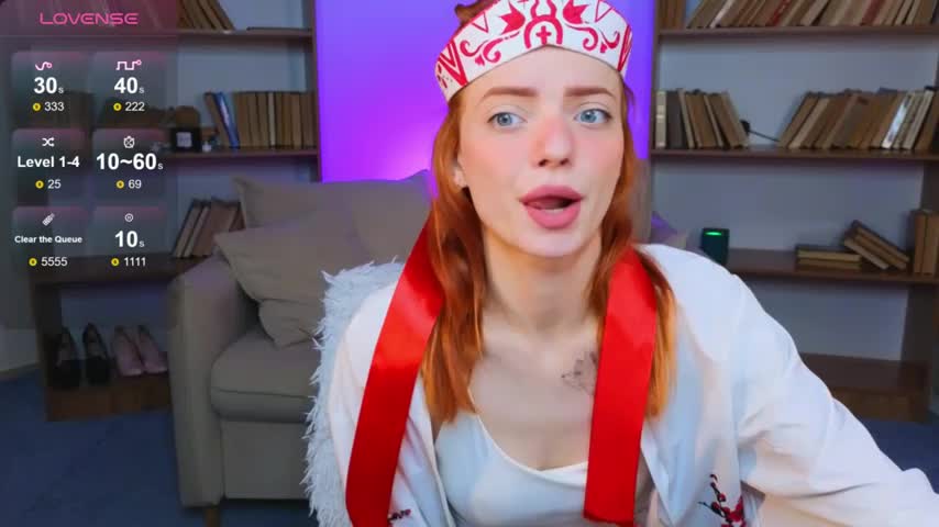 SheRry_SandRra Adult Chat July 17, 2025