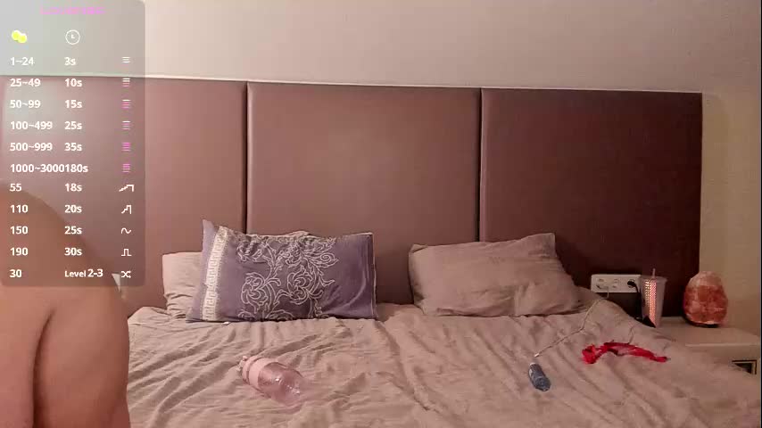 sunsay_effie Adult Chat July 6, 2025