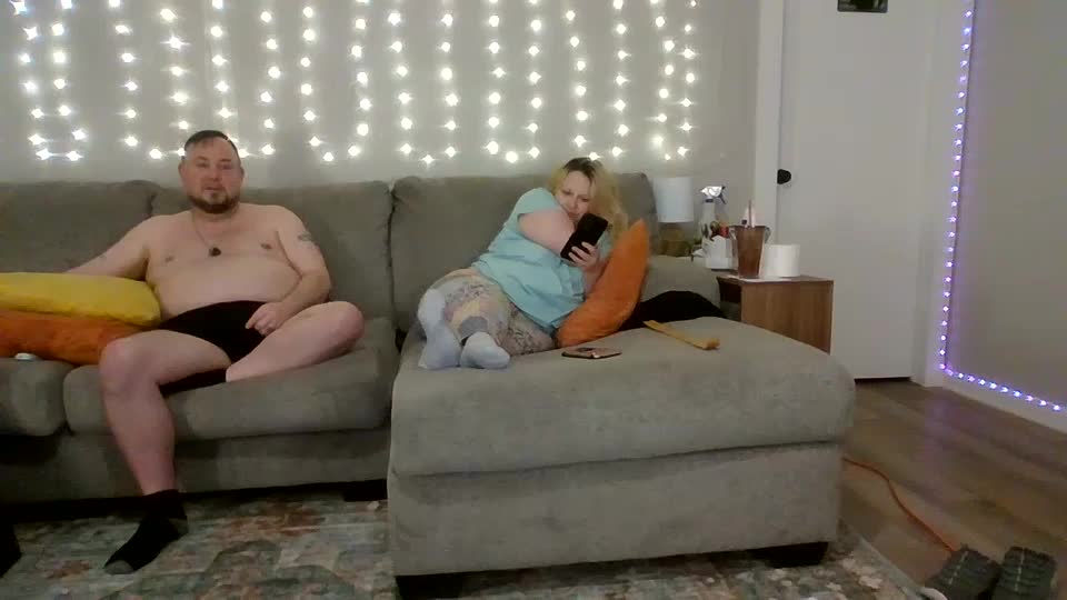 victoriaandjesse Adult Chat July 10, 2025