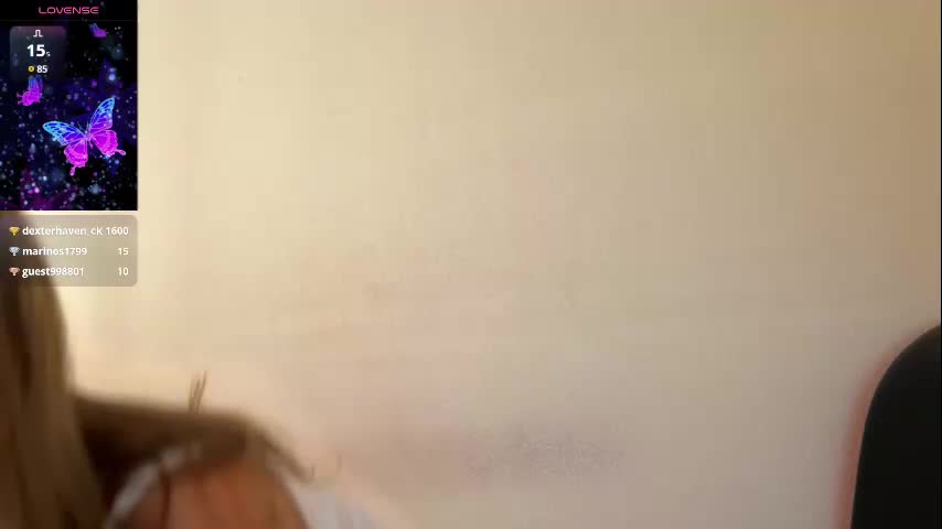 monikate_ Adult Chat July 17, 2025