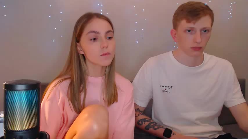 juliaanddima Adult Chat July 6, 2025