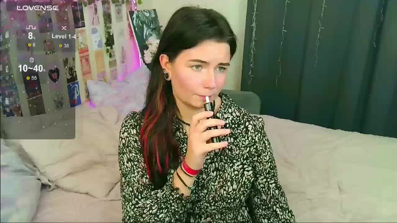 Kitty-Katty Adult Chat July 24, 2025