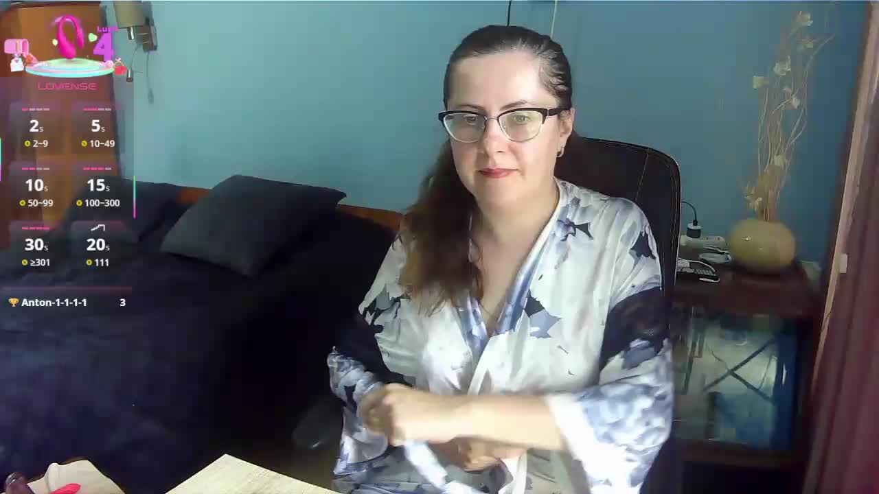 mandarinka28 Adult Chat July 23, 2025