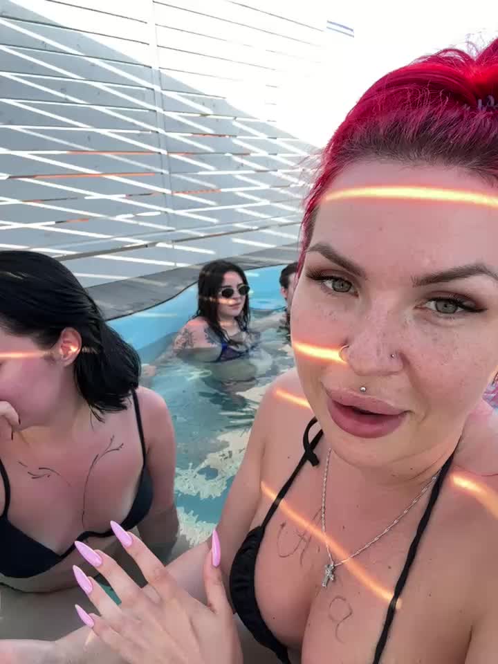 RollingGirls Adult Chat July 10, 2025