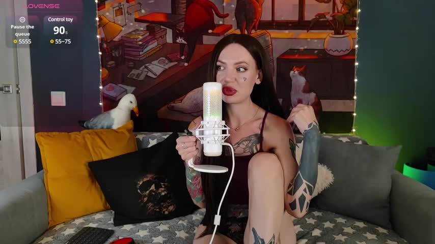 BlackKisa Adult Chat July 15, 2025