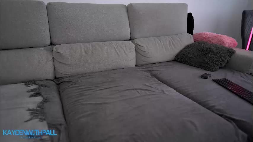 kaydenwithpaul Adult Chat July 28, 2025