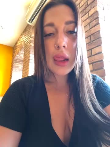 AleksandraRich Adult Chat July 13, 2025