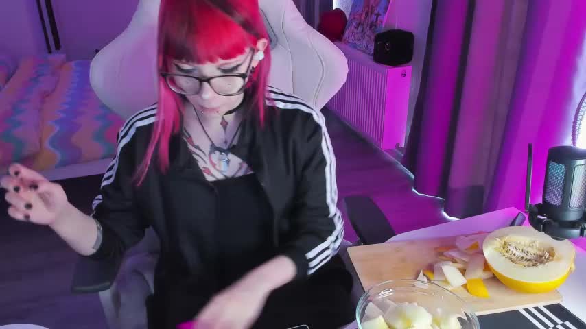 Yumi_Youkai Adult Chat July 17, 2025