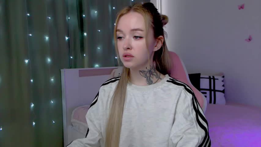 Naughty_Mable Adult Chat July 16, 2025