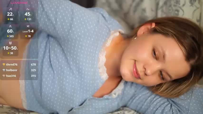 Milana15 Adult Chat July 13, 2025