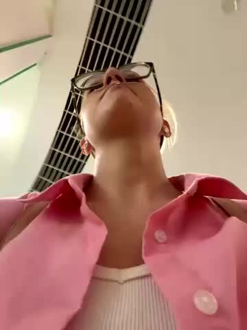 RinaCat Adult Chat July 18, 2025