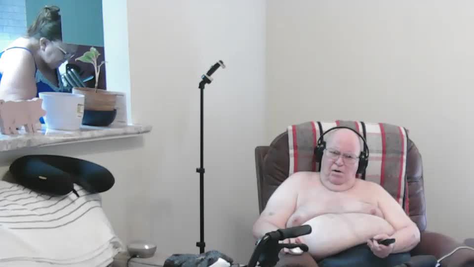 bigcraig123 Adult Chat July 21, 2025