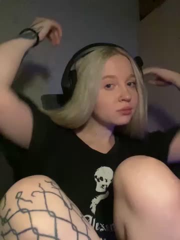 lissallor_ Adult Chat July 11, 2025