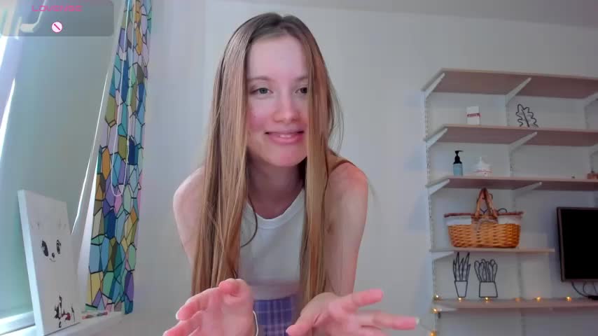 Peggy_Beauty Adult Chat July 17, 2025