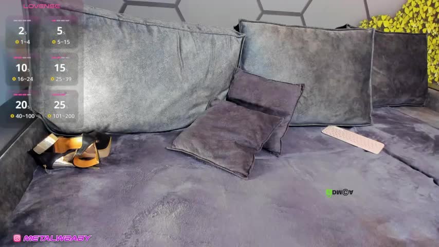 babymetal_ Adult Chat July 16, 2025