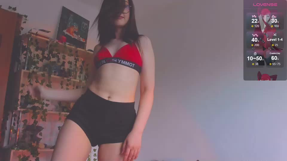 angeliclever Adult Chat July 13, 2025