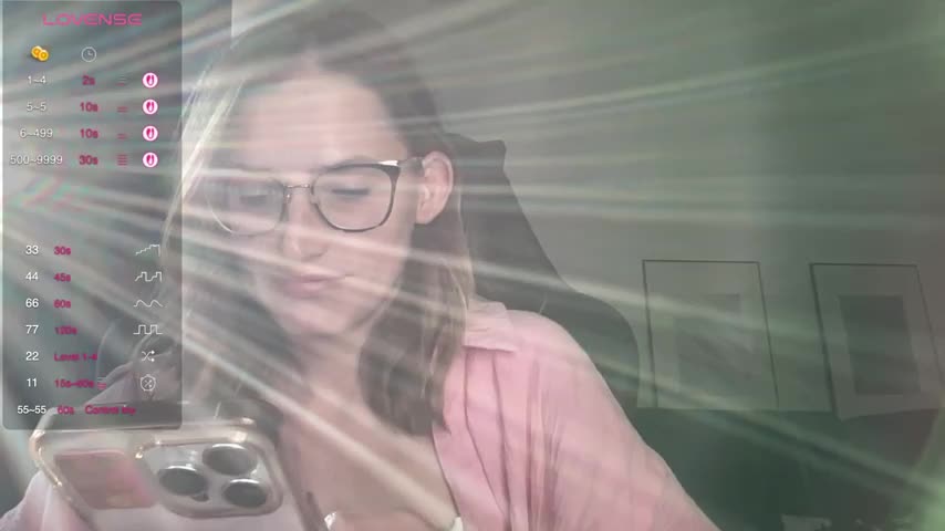 Sexy_Sweets Adult Chat July 18, 2025