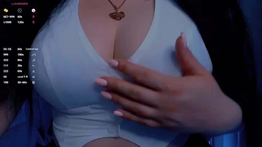 Hott_girlx Adult Chat July 17, 2025