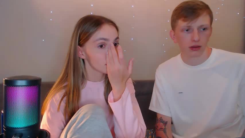 juliaanddima Adult Chat July 19, 2025