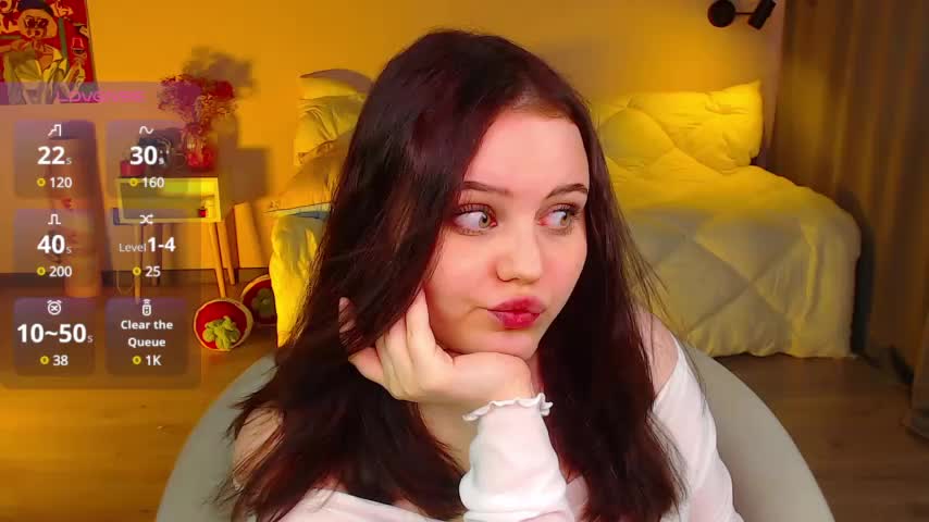 sensual_me Adult Chat July 18, 2025