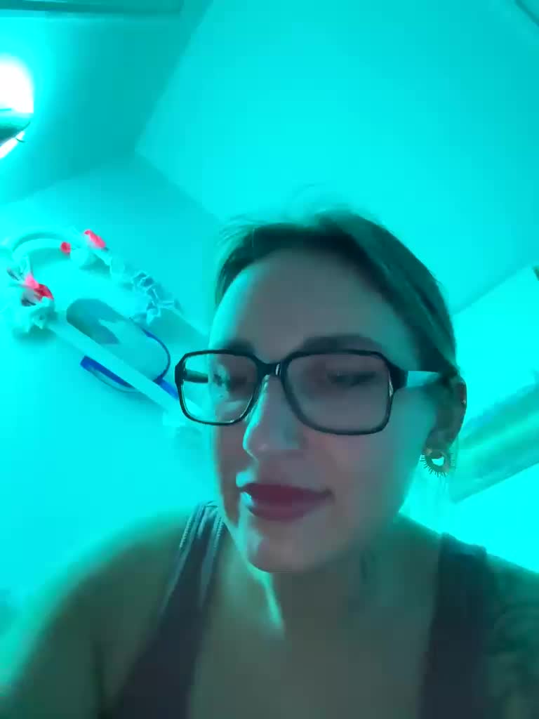 FetishTeacher Adult Chat July 25, 2025