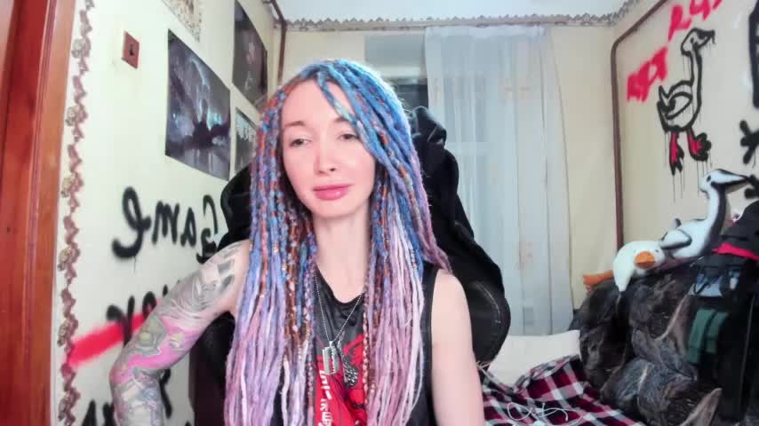 Roxy_Silver Adult Chat July 11, 2025