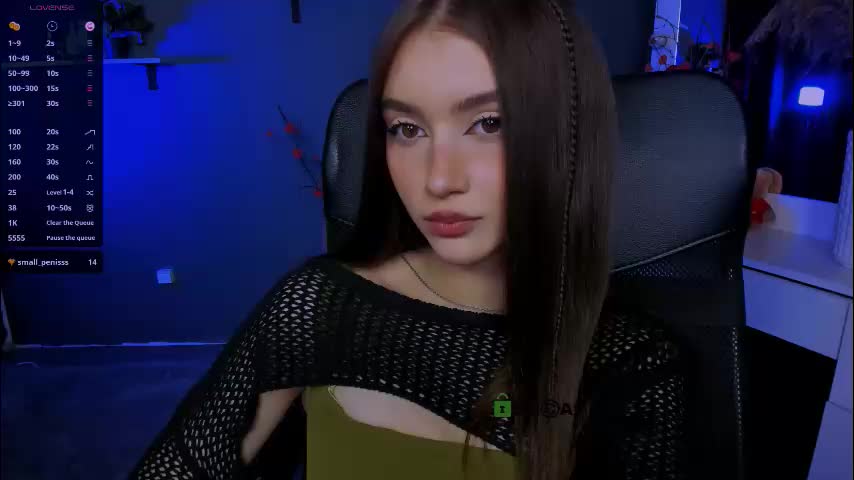 lissa_night Adult Chat July 31, 2025