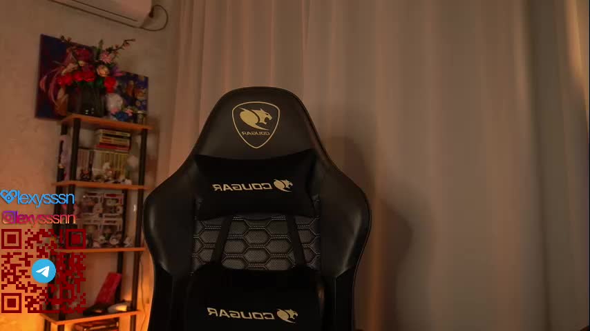 lexy_sinn Adult Chat July 17, 2025