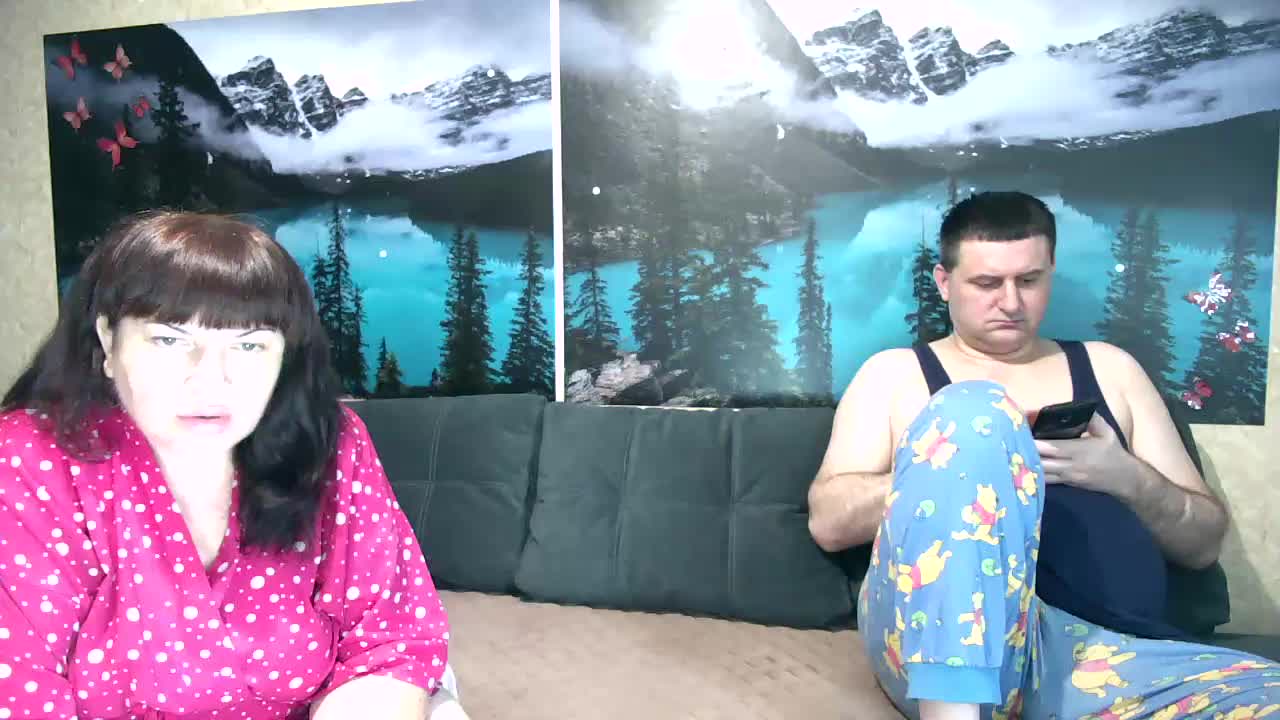 Big_Boss55 Adult Chat July 21, 2025