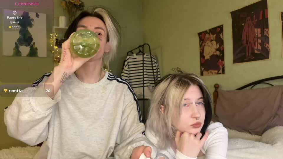 veryraretwins Adult Chat July 31, 2025