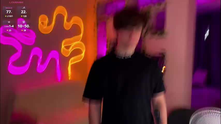 adrean_sofi Adult Chat July 31, 2025