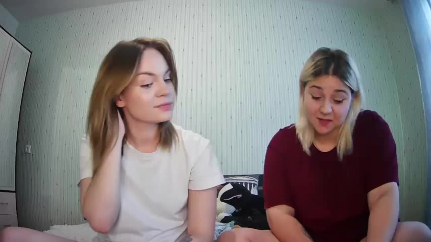 ChrisGirls Adult Chat July 11, 2025