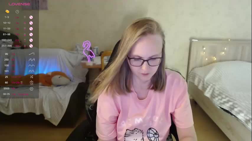 love_agatha Adult Chat July 19, 2025