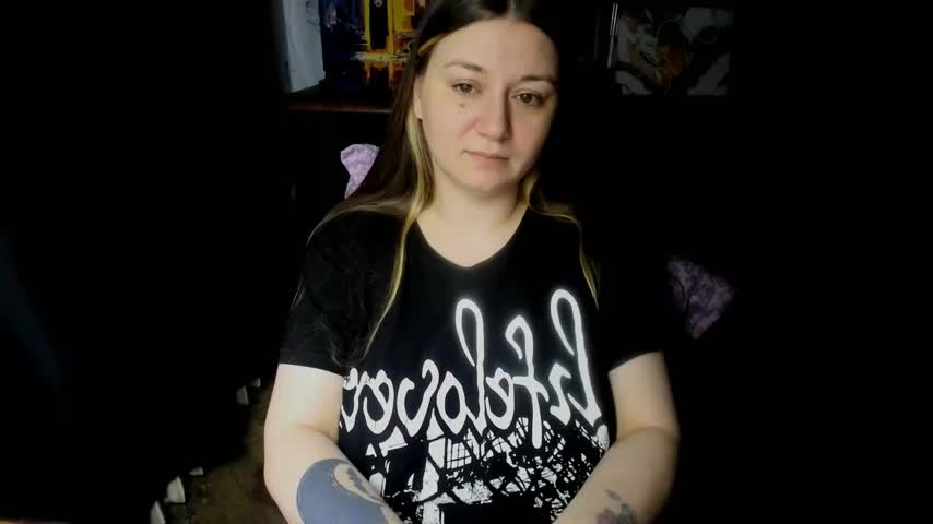 AlisaBacker Adult Chat July 18, 2025