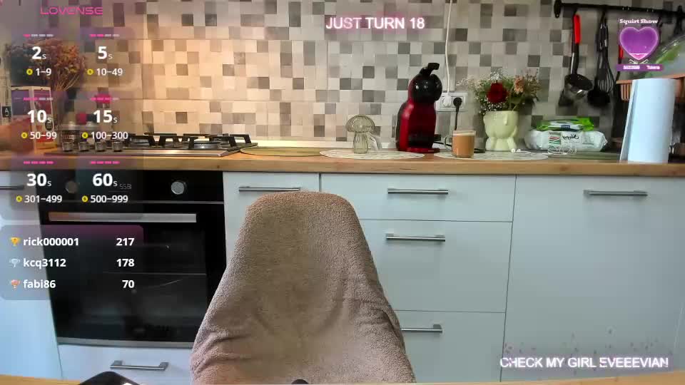 18te3ngirl Adult Chat July 31, 2025