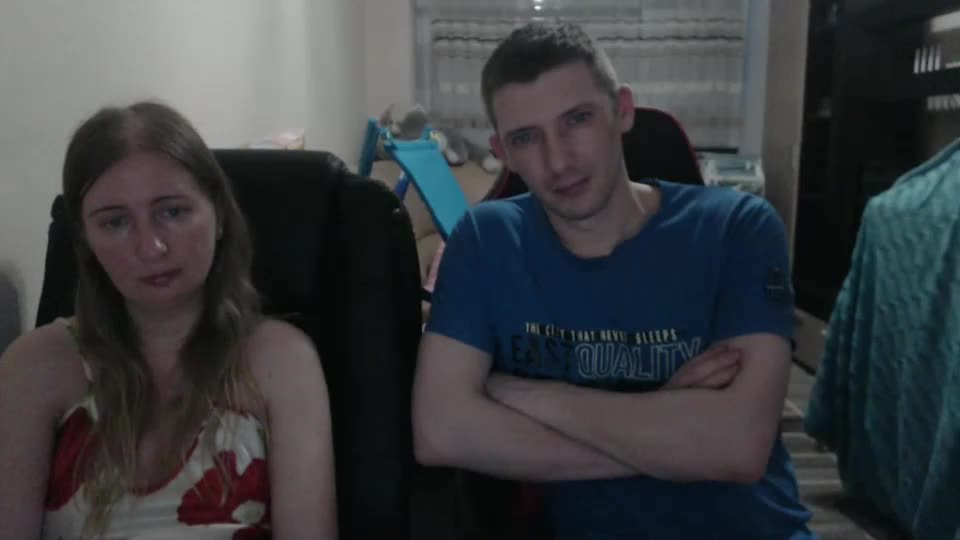 jenisandpeter Adult Chat July 18, 2025