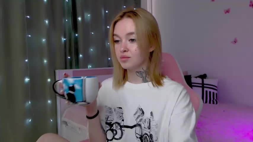 Naughty_Mable Adult Chat July 11, 2025